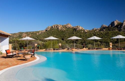 Arzachena Hotel | Felix Hotels - Country Resort Parco degli Ulivi