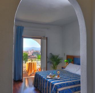Olbia Hotel | Felix Hotels - Hotel Felix Olbia
