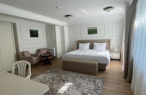 Plovdiv Center Apartment | FELIX KANITZ Apartments - in the heart of Kapana district