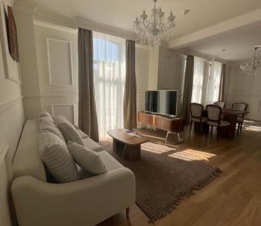Plovdiv Center Apartment | FELIX KANITZ Apartments - in the heart of Kapana district