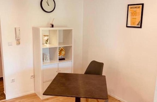 Salzweg Apartment | Felix Living 5