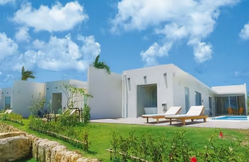 Ueno Hotel | Feliz Villa Suite Miyakojima Ueno