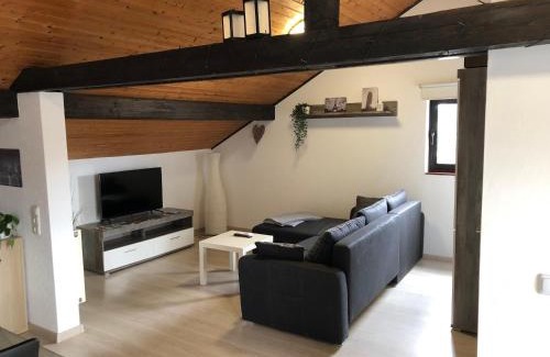 Rodalben Apartment | Felsenblick