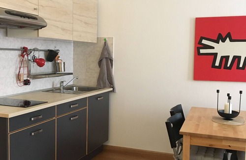 Feltre Apartment | Feltre House in the pedestrian center of Feltre, a magical city to be discovered by walking