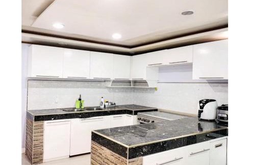 Puerto Princesa City Centre Apartment | Fely's transient house