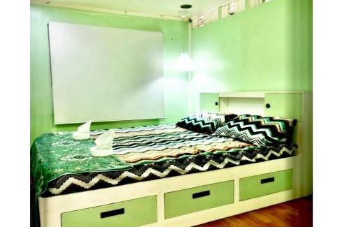 Puerto Princesa City Centre Apartment | Fely's transient house