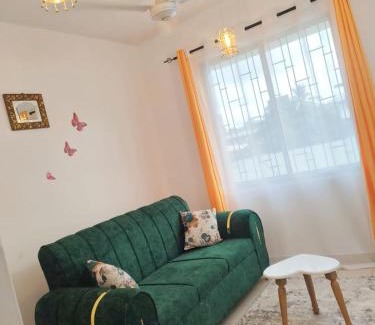 Thika Hotel | FelysComfortHomesAirbnb