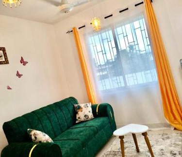 Thika Hotel | FelysComfortHomesAirbnb