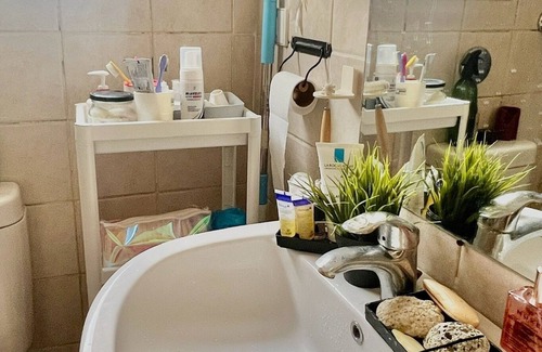 Agouza Apartment | “Females Only” Beautiful apartment in the heart of Sheikh Zayed.