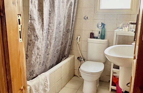 Agouza Apartment | “Females Only” Beautiful apartment in the heart of Sheikh Zayed.