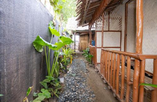 El Nido House | Femya Homestay