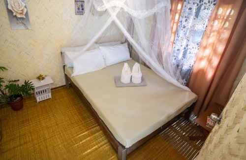 El Nido House | Femya Homestay