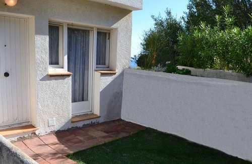 Llanca Cottage | FENER DE DALT 2 Inclredible house with sea views