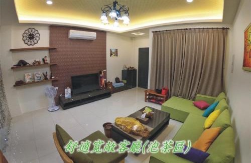 Wujie House | Feng-Tian Inn