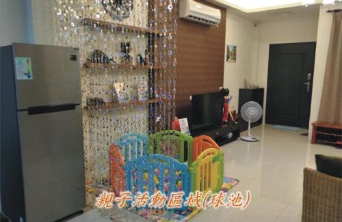 Wujie House | Feng-Tian Inn