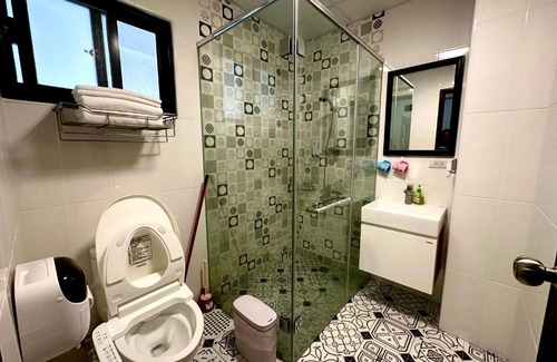 Taitung House | Fengru B&B