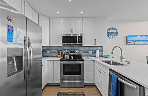 Cedar Key Condo | Fenimore Mill 10E Newly Renovated with Pool!
