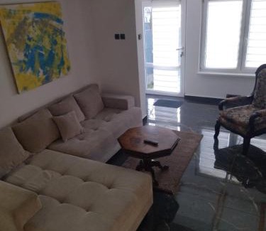 Zvezdara Apartment | Fenix 1