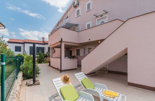 Klimno Apartment | Fenix 100.4