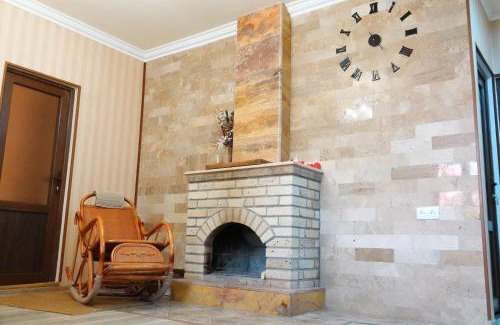 Vayots Dzor Province House | Fenix Villa