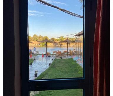 Aswan Hotel | Fenti Nubian Resort
