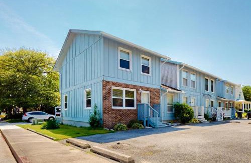 Caine Woods House | Fenwick A