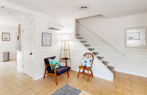 Caine Woods House | Fenwick A