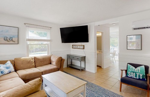 Caine Woods House | Fenwick A