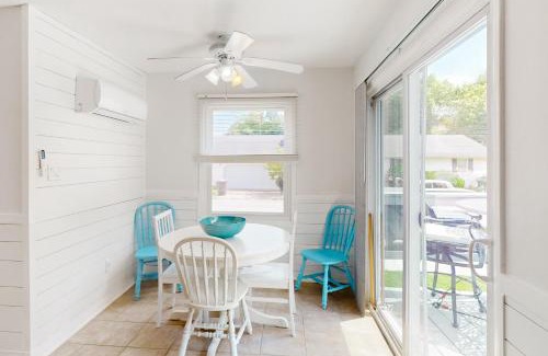 Caine Woods House | Fenwick A