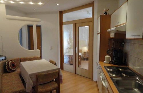 Seeboden Apartment | Ferienwohnung Goldeck - Gästehaus Unterlercher