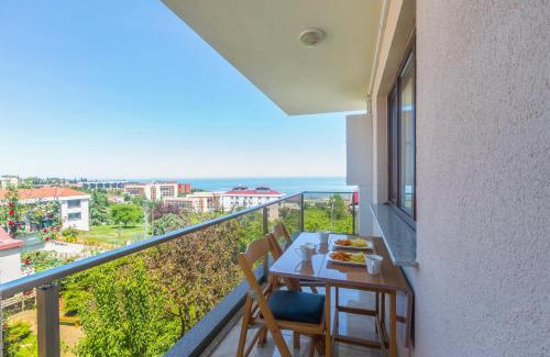 Trabzon Apartment | Fera Life Suit Apart