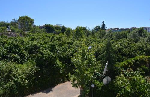 Trabzon Apartment | Fera Life Suit Apart