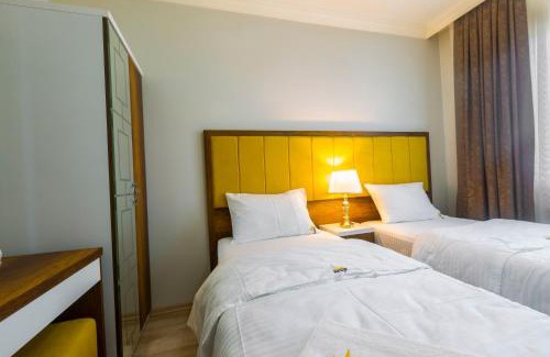 Trabzon Apartment | Fera Life Suit Apart
