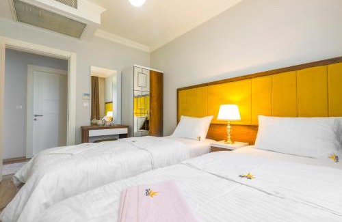 Trabzon Apartment | Fera Life Suit Apart