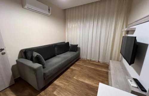 Kultur Mahallesi Apartment | Ferah, Konyaaltı kumsalına yakın, merkezi konum '15'