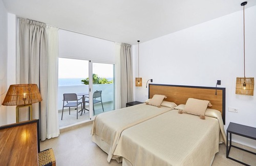 Conil de la Frontera City Center Hotel | FERGUS Conil Park