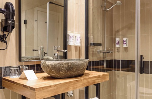 Conil de la Frontera City Center Hotel | FERGUS Conil Park