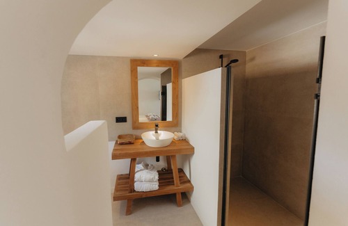 Es Canar Resort | FERGUS Style Punta Arabi