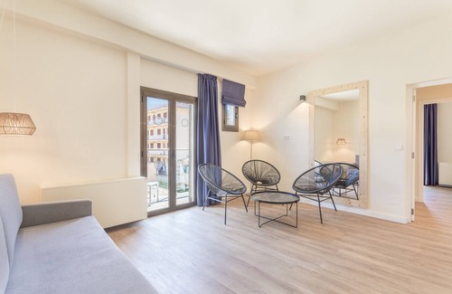Puerto de Soller Hotel | FERGUS Style Soller Beach