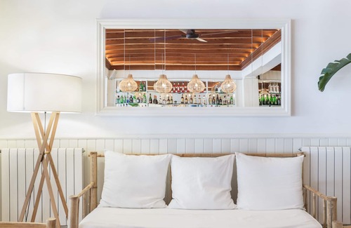 Puerto de Soller Hotel | FERGUS Style Soller Beach