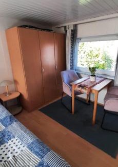 Albertsdorf Apartment | Ferhaus-Albertsdorf-am-Dorfteich-Wohnung-4
