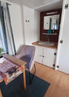 Albertsdorf Apartment | Ferhaus-Albertsdorf-am-Dorfteich-Wohnung-4