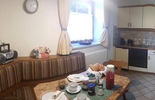Steindorf am Ossiacher See Apartment | Ferienwohnung 1 - Gästehaus Struggl