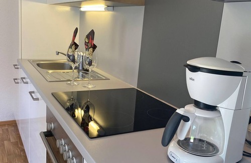 Unterburg am Klopeiner See Apartment | Ferienwohnung Sylvana - Parterre - Süd - Ferienwohnungen Sauerschnig