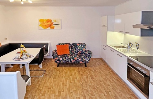 Unterburg am Klopeiner See Apartment | Ferienwohnung Sylvana - Parterre - Süd - Ferienwohnungen Sauerschnig