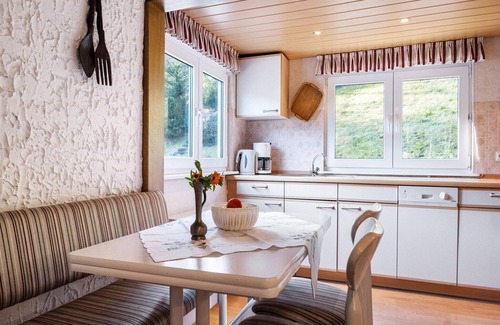 Schmallenberg House | Ferienwohnung, Oberkirchen