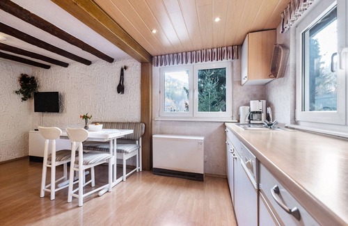 Schmallenberg House | Ferienwohnung, Oberkirchen