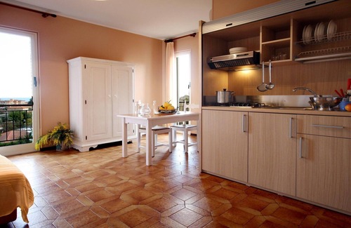 San Bartolomeo al Mare Apartment | Ferienwohnung in San Bartolomeo al Mare