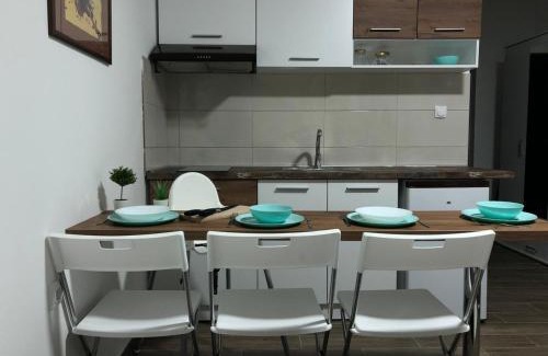 Veliko Gradiste Apartment | Ferias Apartmani