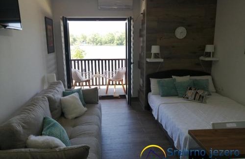 Veliko Gradiste Apartment | Ferias Apartmani